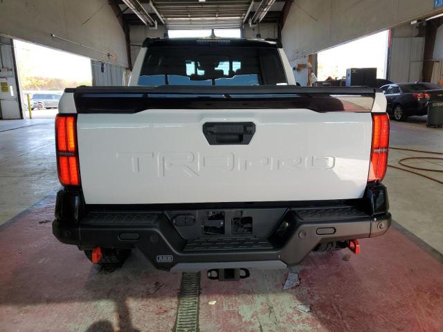 2025 TOYOTA TACOMA DOUBLE CAB - 3TYLC5LN8ST022034