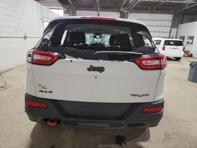 2018 JEEP CHEROKEE T 1C4PJMBX9JD619901