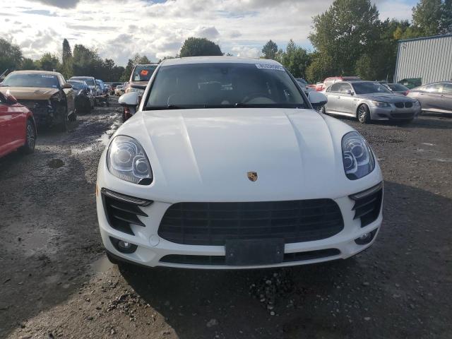 2015 PORS MACAN S - WP1AB2A57FLB50892