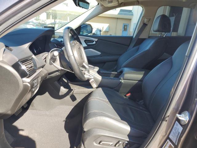 2021 ACURA RDX TECHNO - 5J8TC2H57ML020817