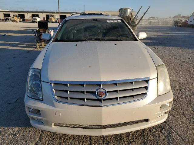 2006 CADILLAC STS - Other View