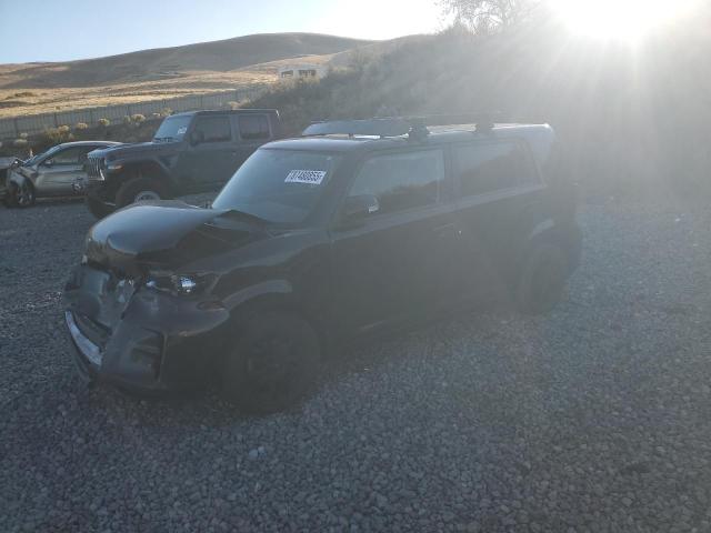 Global Auto Auctions: 2015 TOYOTA SCION XB