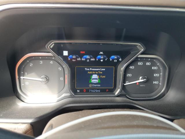 2021 GMC YUKON DENA #3292395323