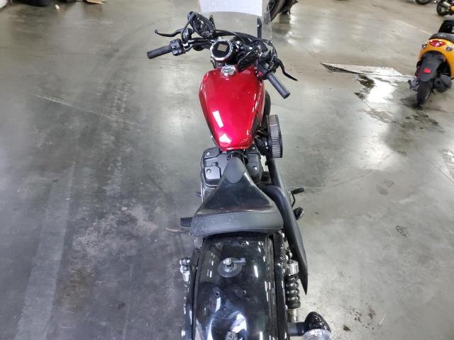 2015 YAMAHA XVS950 CU JYAVN05E0FA009968