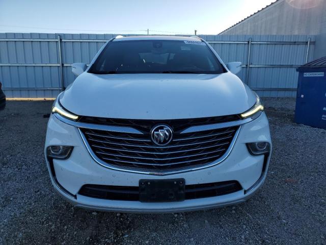 2022 BUICK ENCLAVE PR - 5GAEVBKW4NJ110654