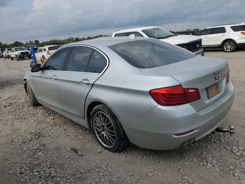 2015 BMW 535 D - WBAXA5C54FD691824