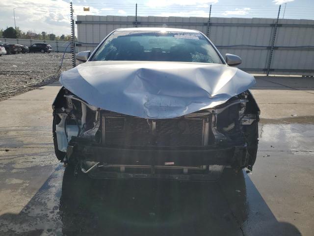 2015 TOYOTA CAMRY LE - 4T1BF1FK2FU003663