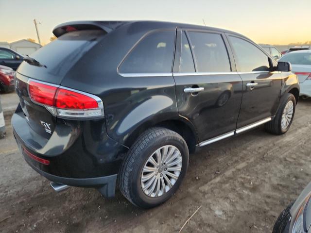 2014 LINCOLN MKX - 2LMDJ8JK2EBL11416