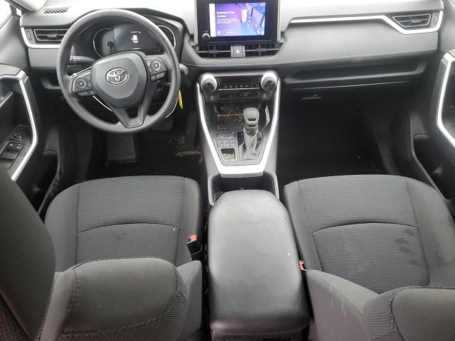 2024 TOYOTA RAV4 LE - 2T3G1RFV3RC439996