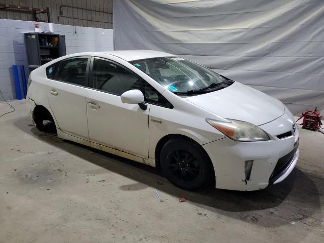 2012 TOYOTA PRIUS - JTDKN3DU6C1505161