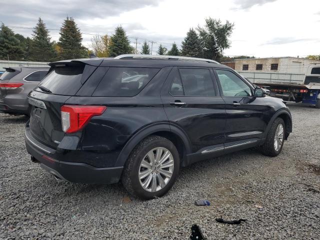 2020 FORD EXPLORER L 1FMSK8FH6LGB44920