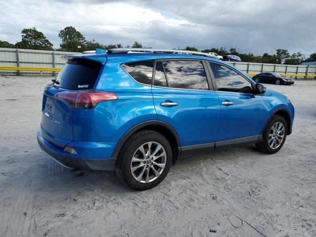 2016 TOYOTA RAV4 LIMITED JTMYFREV8GJ090738