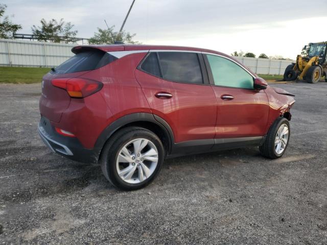2024 BUICK ENCORE GX - KL4AMCSL6RB003000