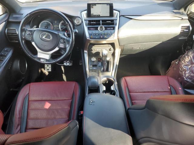 2016 LEXUS NX 200T BA - JTJBARBZ7G2052985