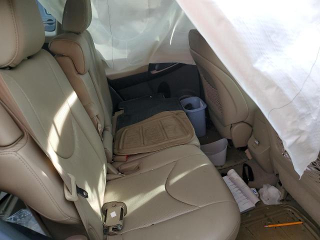 2012 TOYOTA RAV4 LIMIT - 2T3DK4DV6CW078355