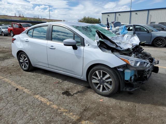 2023 NISSAN VERSA SV #3305486075