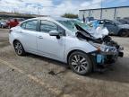 Lot #3305486075 2023 NISSAN VERSA SV