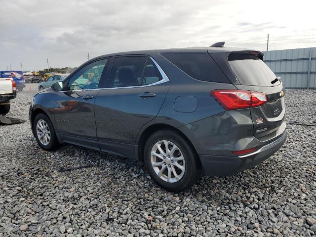 2020 CHEVROLET EQUINOX LT - 3GNAXKEV6LS619609