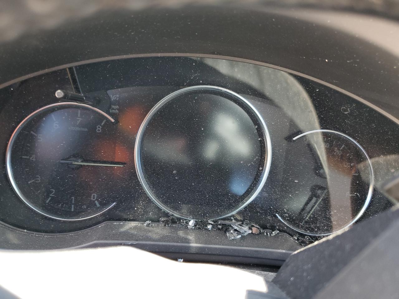 MAZDA CX-5 GRAND TOURING