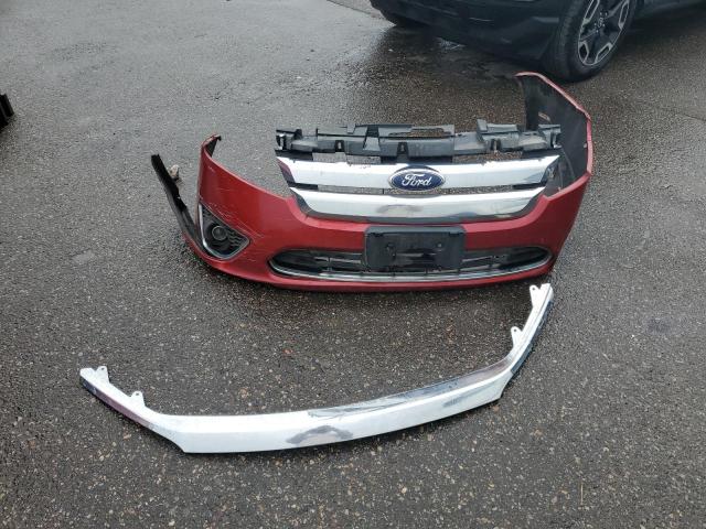 2012 FORD FUSION SEL #3285589269