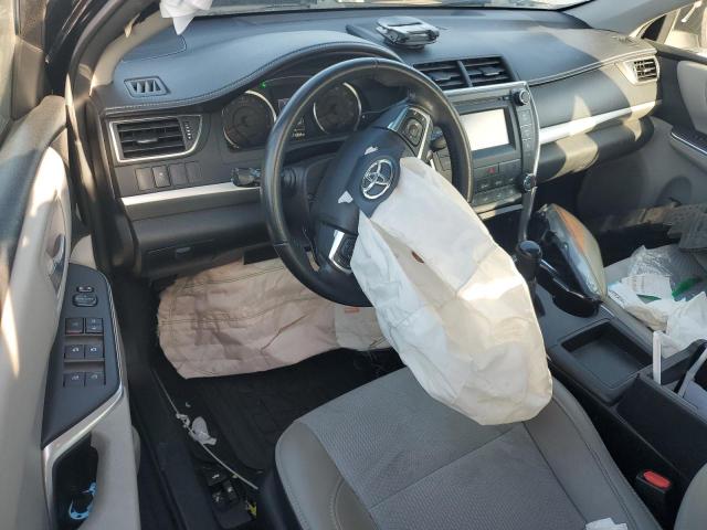 2016 TOYOTA CAMRY LE 4T1BF1FK1GU172509