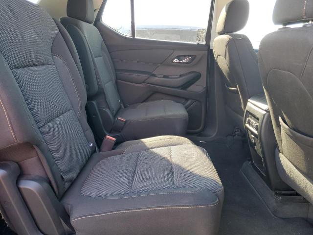 2020 CHEVROLET TRAVERSE L - 1GNERGKW8LJ217596