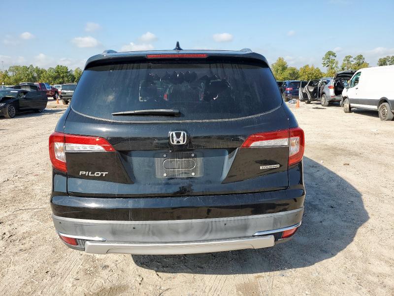 2021 HONDA PILOT TOUR - 5FNYF5H68MB013416