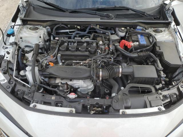 2024 HONDA CIVIC EX - 2HGFE1F70RH314151