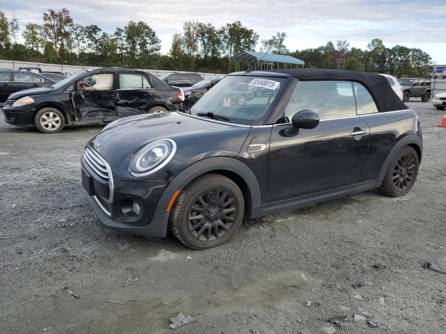 Global Auto Auctions: 2019 MINI COOPER