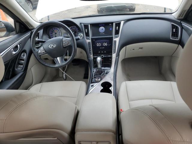 2015 INFINITI Q50 BASE - JN1BV7AR9FM410073