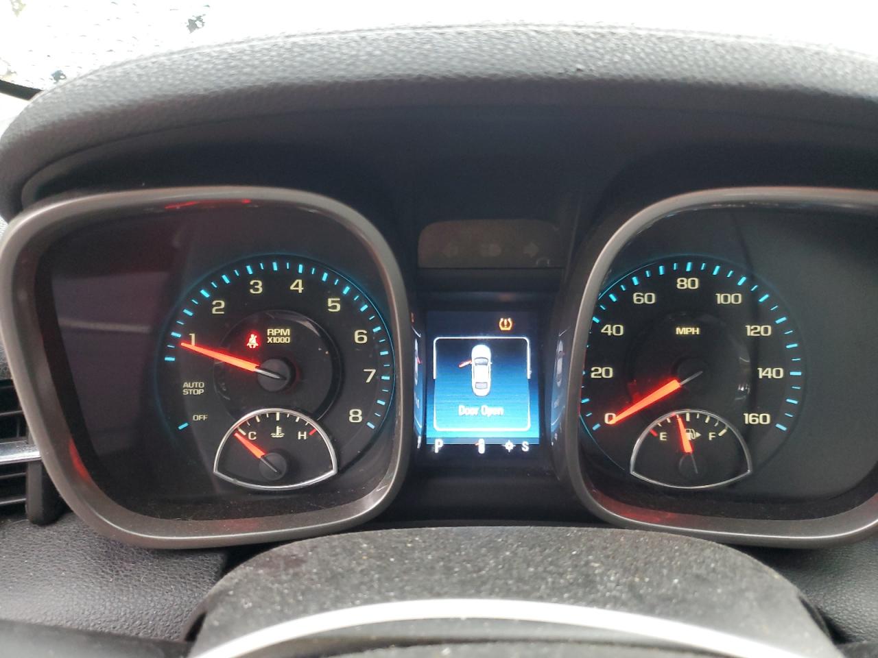 CHEVROLET MALIBU 2LT