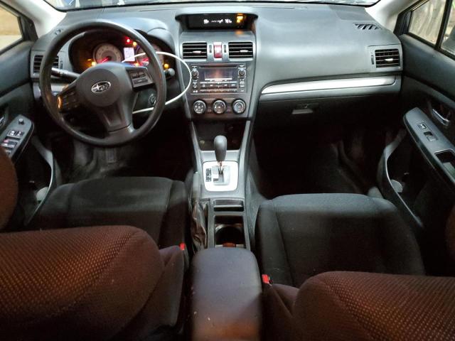 2012 SUBARU IMPREZA PR - JF1GPAC61CH245269