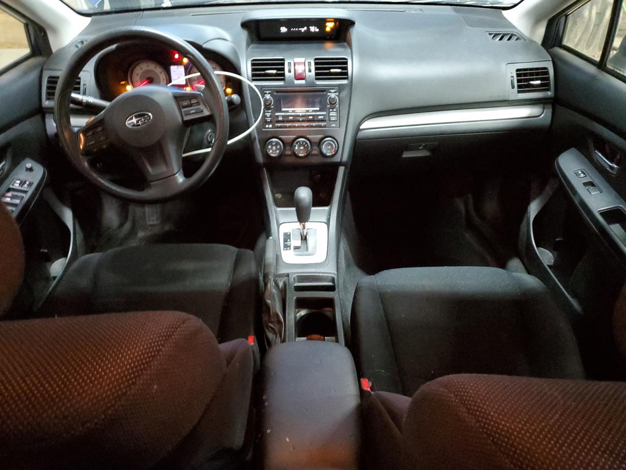 SUBARU IMPREZA PREMIUM