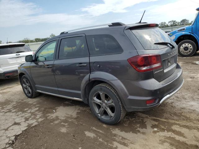 2016 DODGE JOURNEY CR - 3C4PDCGG0GT178737