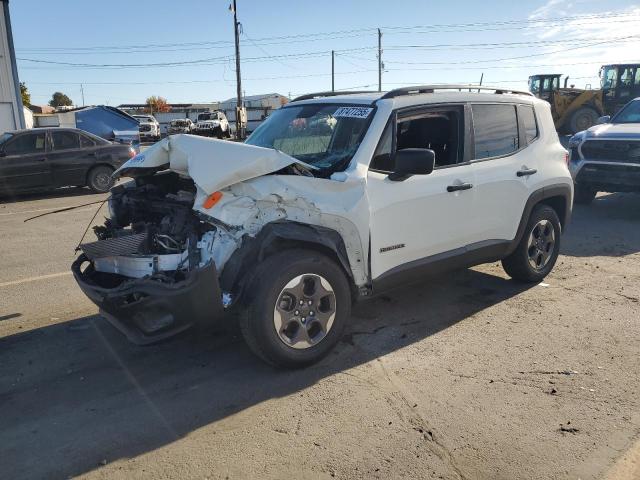JEEP RENEGADE S