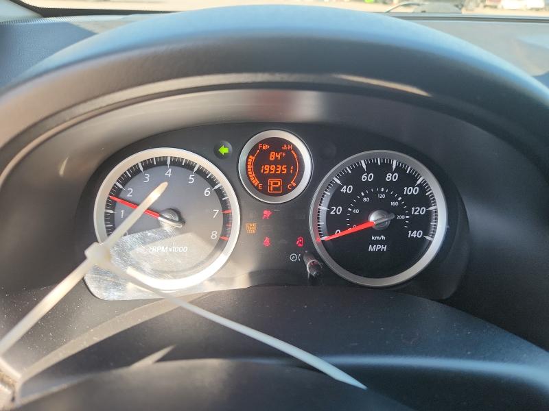 2011 NISSAN SENTRA 2.0 - 3N1AB6AP0BL677653