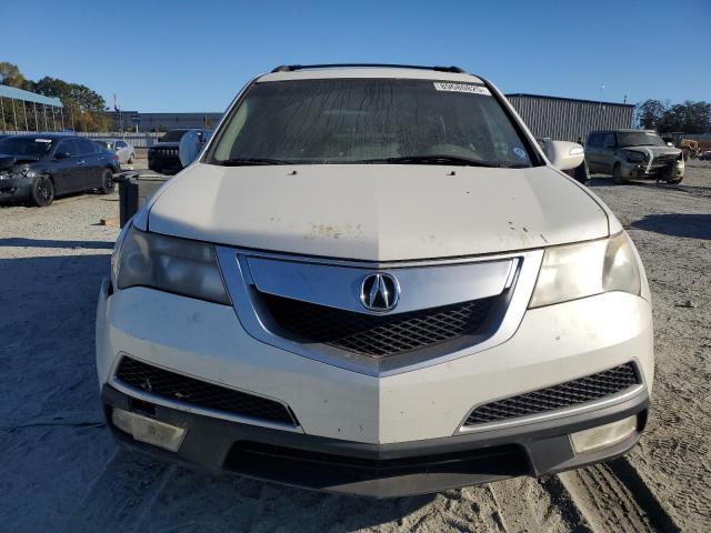 2011 ACURA MDX TECHNO #3281481998