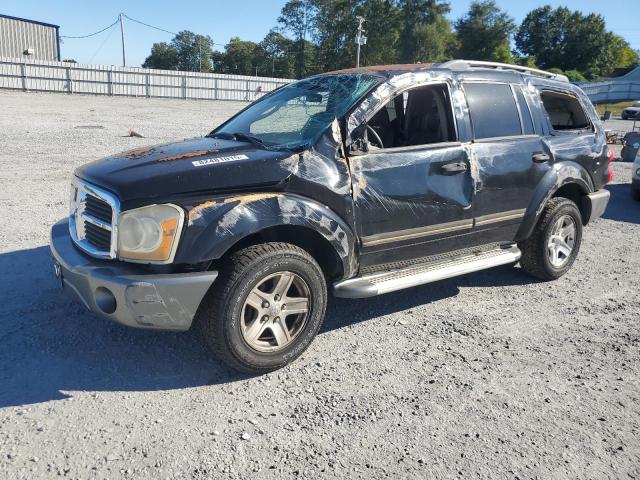 Global Auto Auctions: 2005 DODGE DURANGO SL