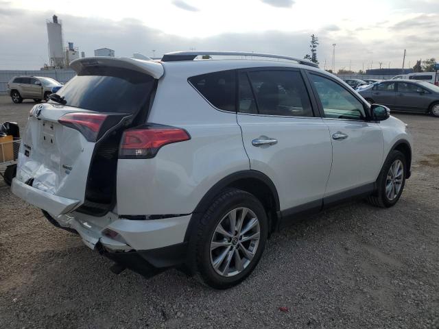 2017 TOYOTA RAV4 LIMIT - 2T3DFREV7HW591105