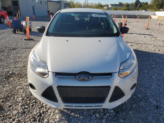 2012 FORD FOCUS S - 1FAHP3E28CL277627
