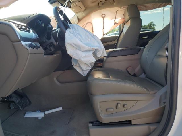 2018 CHEVROLET TAHOE K150 1GNSKBKC5JR342182