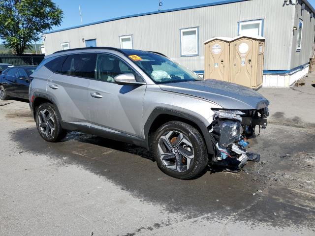 2023 HYUNDAI TUCSON LIM KM8JECA18PU086607