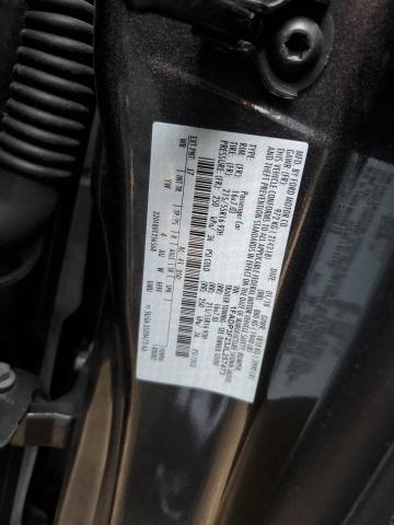 2018 FORD FOCUS SE - 1FADP3F23JL257473