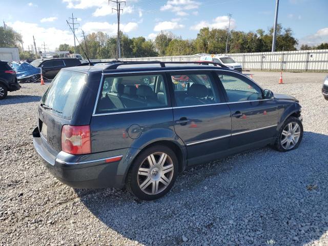 2005 VOLKSWAGEN PASSAT GLS - Other View