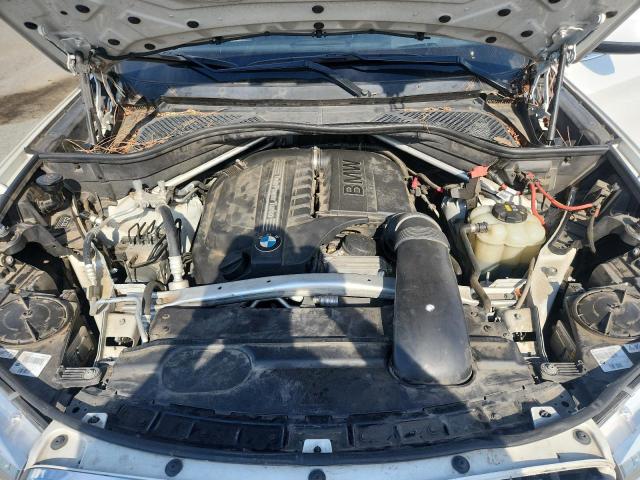 2017 BMW X5 XDRIVE3 5UXKR0C37H0V71127