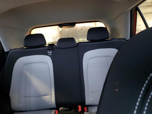 2023 HYUNDAI VENUE SEL KMHRC8A35PU268126