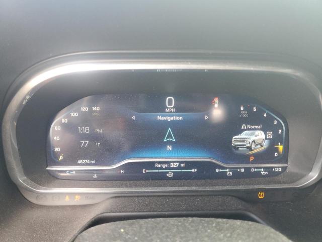 2022 CHEVROLET TAHOE K150 #3316162232