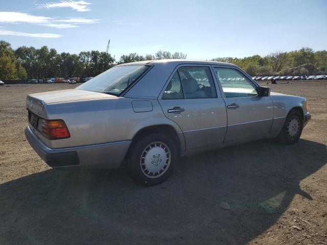 1990 MERCEDES-BENZ 300 E 2.6 #3308214235