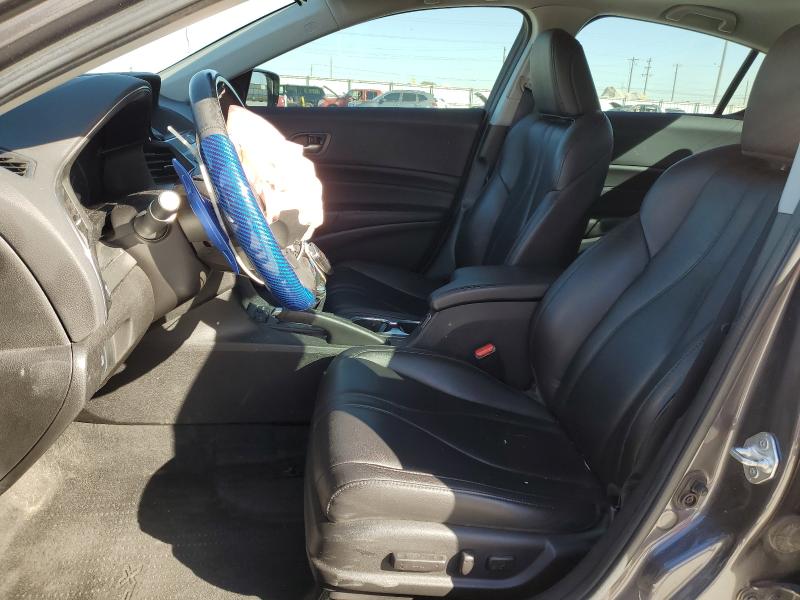 2021 ACURA ILX #3293503411