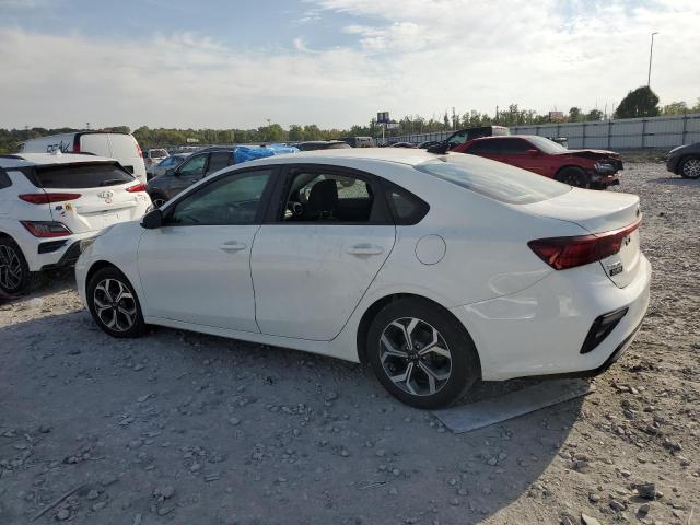 2020 KIA FORTE FE #3304774924